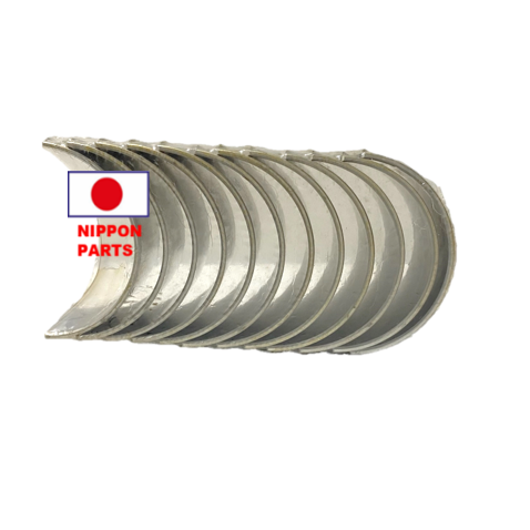 JGO COJINETES BIELA NISSAN TD42 0.50 TAIHO JAPAN 12111-06J11 0.20 R096H 0.20