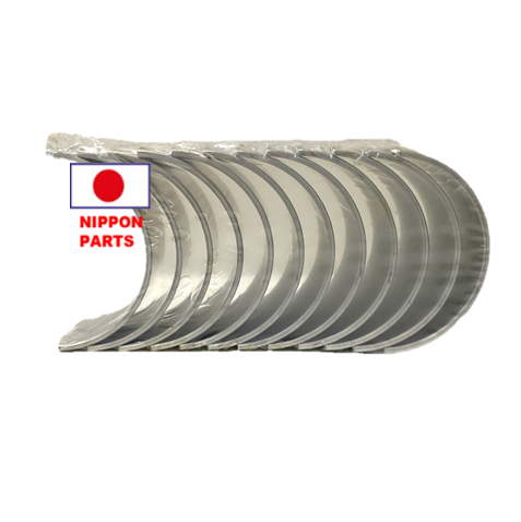JGO COJINETES BIELA NISSAN TD42 0.75 TAIHO JAPAN 12111-06J11 0.30 R096H 0.30
