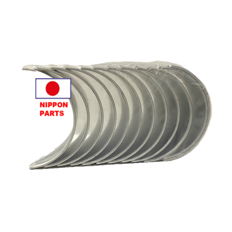 JGO COJINETES BIELA NISSAN TD42 STD TAIHO JAPAN 12111-06J11 STD R096H STD