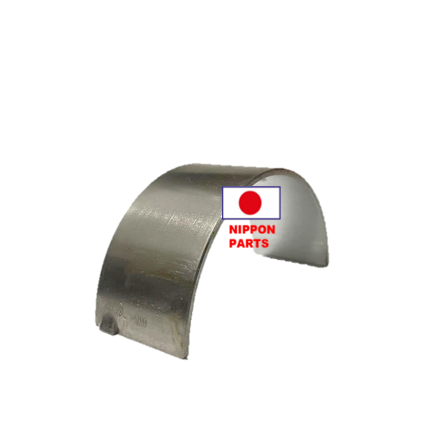 JGO COJINETES BIELA TOYOTA 1KZ/1KD/2KD STD. TAIHO JAPAN 13041-67030-STD R720A-STD
