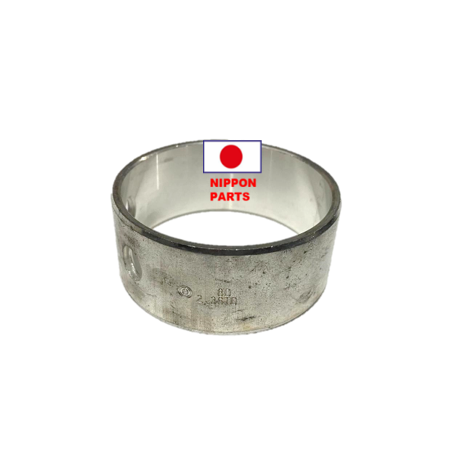 JGO COJINETES EJE LEVA STD CAMION TOYOTA D/2D. DAIDO  JAPON 11802-77010 C9606W
