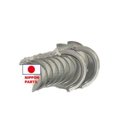 JGO COJINETES LEVA TOYOTA 2LT/3L (NEW) STD. TAIHO JAPAN 11802-54020 C042A