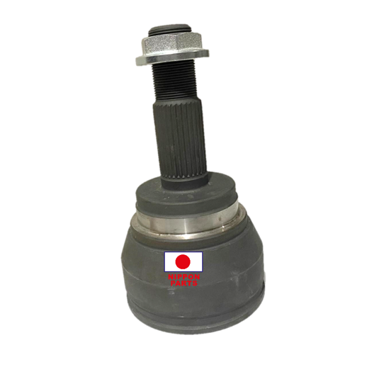 JGO JUNTA HOMOCINETICA TOYOTA 4 RUNNER LAND CRUISER PRADO GRN GRJ 2002-2009 NKN JAPAN 43430-60060 N-1287-2H 27mm x 30mm x 70mm