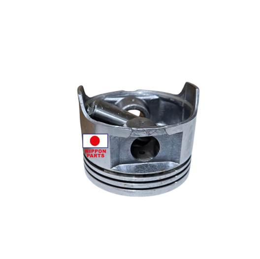 JGO PISTONES 0.25 MOTOR 4A TOYOTA  TIK TAIWAN 13101-16010  01T8101 Diámetro externo:81mm x Pasador:18mm x Altura:61mm