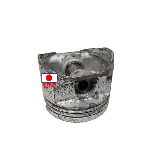 JGO PISTONES 0.50 TOYOTA LAND CRUISER 1FZ-FE  TOTO JAPON 13101-66020, T1006-2 Diámetro externo:100.5mm x Pasador:26mm x Altura:76mm