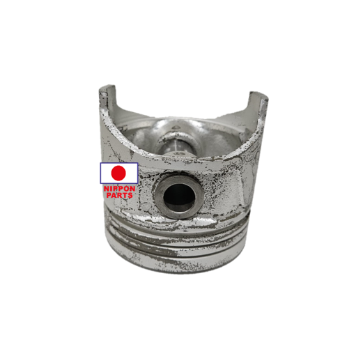 JGO PISTONES 0.75 ISUZU 4JB1 (4) 82MM 4ZA1 LUV 98. TOTO KOREA 8-94452-742-1 E828HBH-3 0.75 Diámetro externo:82.5mm x Pasador:22mm x Altura:78mm