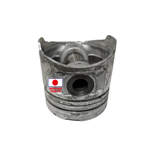 JGO PISTONES 4D55T/56T 91.10mm MITSUBISHI UB. 0.25. NPC JAPAN MD-050011 0.25 M-9110T/VT-1 0.25 Diámetro externo:91mm x Pasador:29mm x Altura:88mm