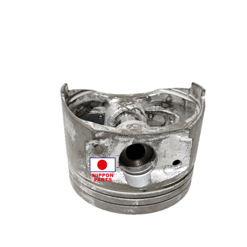 JGO PISTONES MITSUBISHI 3500 DOHC 0.25  6G74/PAJERO  NPC KOREA MD-189498-0.25 Diámetro externo:93mm x Pasador:22mm x Altura:66mm