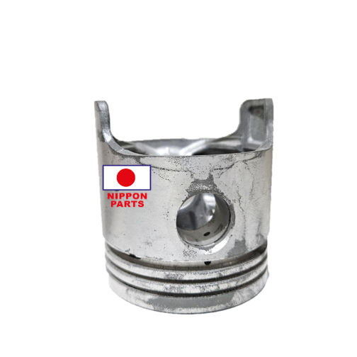 JGO PISTONES STD 3R TOYOTA HILUX  ART JAPAN 13101-40010 STD  Diámetro externo:88mm x Pasador:24mm x Altura:91mm