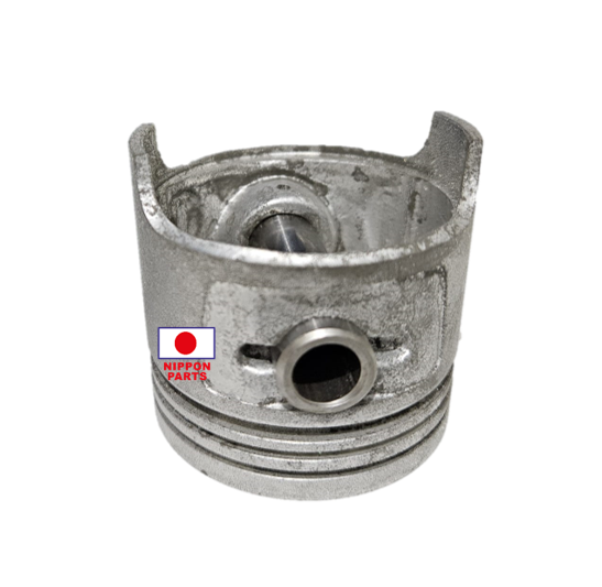 JGO PISTONES SUZUKI 797 CC 62 N 0.50 F8A  TOTO KOREA/JAPAN 12111-73002-0.50 S6201F-2-0.50 Diámetro externo:62.5mm x Pasador:16mm x Altura:58mm
