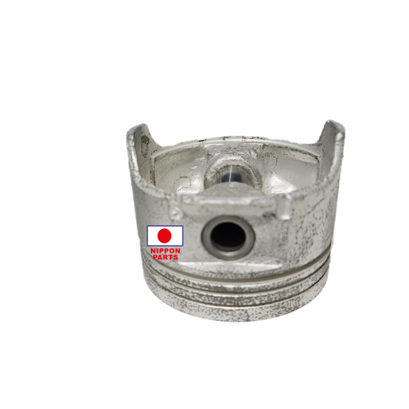 JGO PISTONES SUZUKI SJ413 74MM 0.75 SIF 92  TOTO KOREA/JAPAN 12111-83000-0.75 S7402 0.75 Diámetro externo:75mm x Pasador:17mm x Altura:55.5m