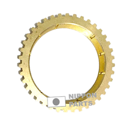 [30555] ARO SINCRONIZADOR MITSUBISHI L200/MONTERO 1995 ORIGINAL MITSUBISHI GENUINO JAPAN ME-580776 / 76.50X69.50X9.50