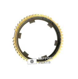 [26980] ARO SINCRONIZADOR MITSUBISHI MONTERO 6G72 97 3000CC. ORIGINAL MITSUBISHI GENUINO JAPAN MB-837047