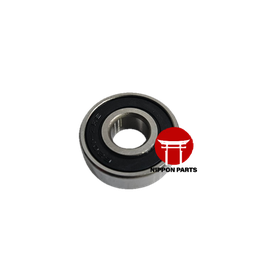 [7545] RODAMIENTO PILOTO. NBN JAPAN 90363-12002, 6201-2RS 12mm diámetro int x 32mm diámetro ext x 10mm alto