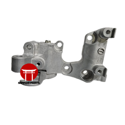 [33997] BRAZO/BASE DE TESADOR CORREA TOYOTA 4RUNNER, HILUX, LAND CRUISER.  HASAKI TAIWAN . TT01011/SOLO BRAZO