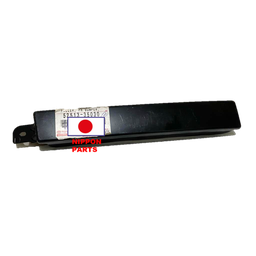 [11324] BISEL INFERIOR DE FAROL LH TOYOTA 4-RUNNER 3RZ-FE 95--ORIGINAL TOYOTA GENUINO JAPAN 52513-35030