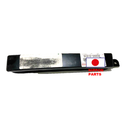 [13048] BISEL INFERIOR DE FAROL RH TOYOTA 4-RUNNER 3RZ- ORIGINAL TOYOTA GENUINO JAPAN 52512-35030