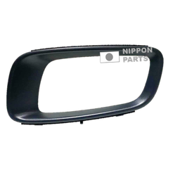 [14654] BISEL LH HALOGENO DE PARACHOQUE FR MITSUBISHI MONTERO 2002 4M40. ORIGINAL MITSUBISHI GENUINO JAPAN  MR-388019
