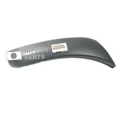 [10354] BISEL PLOMO 3L TOYOTA HILUX 92-95 Y LH 4WD 89-91 TONG YANG TAIWAN 53132-35050