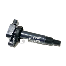[29341] BOBINA ELECTRONICA TOYOTA PROBOX/ECHO/COROLLA 1NZFEXE/2NZFE/1SZFE 99-10.  YEC JAPAN 90919-02240/T2003 IGC103A