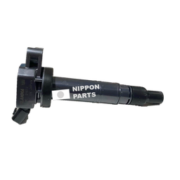 [36080] BOBINA ELECTRONICA TOYOTA TACOMA 1GR/2TR CAMRY 2.4L 2007-2008 4RUNNER, HILUX 2TR.  FLAMMA JAPAN 90919-02248/02008/02260/A2001/T2001/T2005 1GC-118F/MIC-T3002