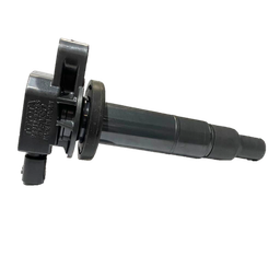 [28863] BOBINA ELECTRONICA TOYOTA VAGONETA LAND CRUISER  MOTOR 1KRFE/1NZFE/1NZFNE/2NZFE/2SZFE TOYOTA: AQUA/BELTA/COROLLA/COROLLA AXIO/COROLLA FIELDER/PORTE/PRIUS/PRIUSC/PROBOX/RACTIS/RAUM/SIENTA/SUCCEED/VIOS/VITS/YARIS/IQ. ORIGINAL TOYOTA GENUINO JAPAN 90919-02265/ DENSO B2 E11 10R-034811
