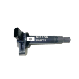 [31389] BOBINA ELECTRONICA TOYOTA VAGONETA LAND CRUISER AÑO 99 2UZ, TUNDRA 2000--8V 4500CC. HASAKI TAIWAN 90919-02230/49 4CONECTORES 90080-19027/ES-239