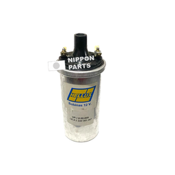 [31564] BOBINA ENCENDIDO C/RESISTENCIA. HELLUX TAIWAN 922008-1067/9 220 08 00-009