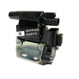 [23377] BOBINA ENCENDIDO NISSAN D21,KA24E 93--. ORIGINAL NISSAN GENUINO JAPAN 22448-56E12