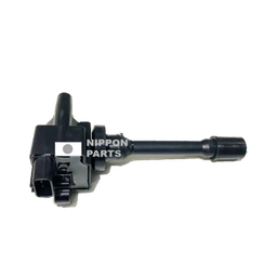 [23958] BOBINA MITSUBISHI LANCER 1.6L VERSION USA 4G93 (ES-120). HASAKI JAPAN CORP. I. TAIWAN MD-362907 3CONECTORES