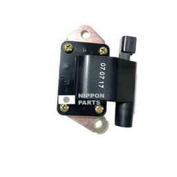[23957] BOBINA MITSUBISHI VERSION USA 4G64 (ES-034). HASAKI JAPAN CORP. I. TAIWAN MD-339027  2 CONECTORES