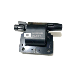 [23948] BOBINA NISSAN B13, U13.91-95  (ES-040). HASAKI JAPAN CORP. I. TAIWAN 22448-65E00 2CONECTORES