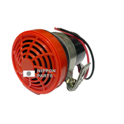 [12826] BOCINA RETRO 12V. M:TFKSC/TWE TW KS-302