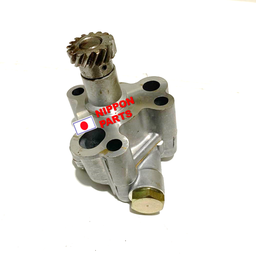 [16785] BOMBA ACEITE NISSAN SENTRA/PULSAR  E13/E15/E16 1500/1600CC. KINAN INDUDTRIAL CO. LTDA. KIC JAPAN 15010-01M00