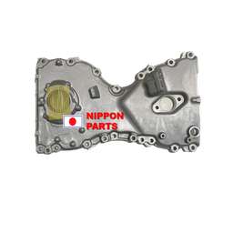 [34187] BOMBA ACEITE SUZUKI JIMNY SN413V/98--, ORIGINAL SUZUKI GENUINO JAPAN 16100-69G08