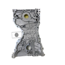 [38481] BOMBA ACEITE SUZUKI M13A/M15A, M16A. ORIGINAL SUZUKI GENUINO JAPAN 16100-69GF0/GE8/9/00