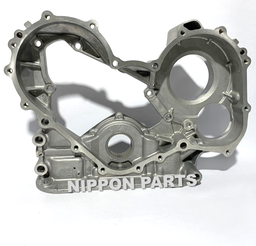 [27845] BOMBA ACEITE TOYOTA COASTER/DYNA 15BFT 99--. ORIGINAL TOYOTA GENUINO JAPAN 11301-58031/ 12V DENSO