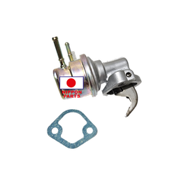 [14541] BOMBA GASOLINA NISSAN E13,E15 AÑO 81---.  KYOSAN JAPAN 17010-01M25 NP-714