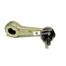 [15490] BRAZO PITMAN MAZDA B220/250/2600/2900 UH71, RANGER RHD1998-- ORIGINAL MAZDA GENUINO TAILANDIA UH71-32-220/ 12mm diámetro guardapolvo NOK BDC166B