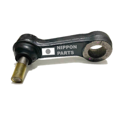 [20103] BRAZO PITMAN MITSUBISHI L200 4X4 FORTE, STRADA K22T,K34T. ORIGINAL MITSUBISHI GENUINO JAPAN MR-592810/MB527227/MB-907272