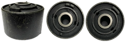 [12500] BUJE BANDEJA DELANTERO TOYOTA LAND CRUISER VAGONETA 1FZ-1HZ 97. ORIGINAL TOYOTA GENUINO JAPAN 48702-80010 /16X65X50