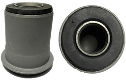 [8609] BUJE BANDEJA GRANDE TRAS.YH50/60 TOYOTA HILUX 3L,3RZ LH. ORIGINAL TOYOTA GENUINO JAPAN 48635-26010 /21x56x74