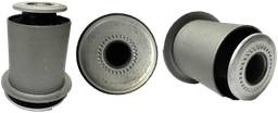 [24727] BUJE BANDEJA INFERIOR GRANDE TOYOTA SEQUOIA 2001-2007 TUNDRA 2000-2006 ORIGINAL TOYOTA GENUINO JAPAN 48654-34010 /20x55x89