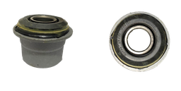 [8507] BUJE BANDEJA TIJERAL CH TOYOTA HILUX LN107/LN130/RN125. ORIGINAL TOYOTA GENUINO JAPAN 48632-35050/26010 //20x50x48