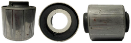 [9292] BUJE BANDEJA TRASERA TOYOTA LAND CRUISER VAGONETA 1FZ.  ORIGINAL TOYOTA GENUINO JAPAN 48702-60031 /28X50X45