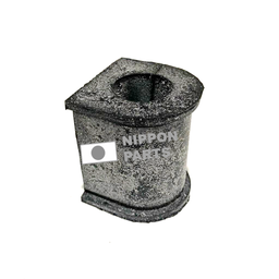 [17956] BUJE BARRA ESTABILIZADORA NISSAN D22. ORIGINAL NISSAN GENUINO JAPAN 54613-32G00/ 20mm diámetro interno x 38mm x 40mm x 46mm alto