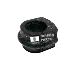 [25120] BUJE BARRA ESTABILIZADORA NISSAN V6 3000 VG33 XTERRA 2004.ORIGINAL NISSAN GENUINO JAPAN 54613-70T07/ 26mm diámetro interno x 46mm x 37mm x 28mm alto
