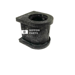 [14594] BUJE BARRA ESTABILIZADORA MITSUBISHI K74T,L200 99--.ORIGINAL MITSUBISHI GENUINO TAILANDIA MR-151327/ 27mm diámetro interno 30.5mm x 44mm longitud x 41mm alto