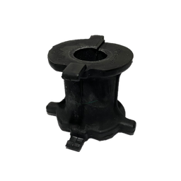 [33573] BUJE BARRA ESTABILIZADORA TRASERO TOYOTA LAND CRUISER 1VD/07-- . ORIGINAL TOYOTA GENUINO JAPAN 48815-60221/ 25x40x62x60