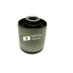 [27686] BUJE BARRA TENSORA NISSAN PATHFINDER 98---. ORIGINAL NISSAN GENUINO JAPAN 55046-0W001/ 14mm diámetro interno x 50mm diámetro externo x 46mm x 60mm altura